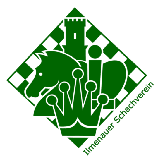 Ilmenauer Schachverein Logo